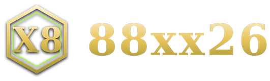 88xx26 logo