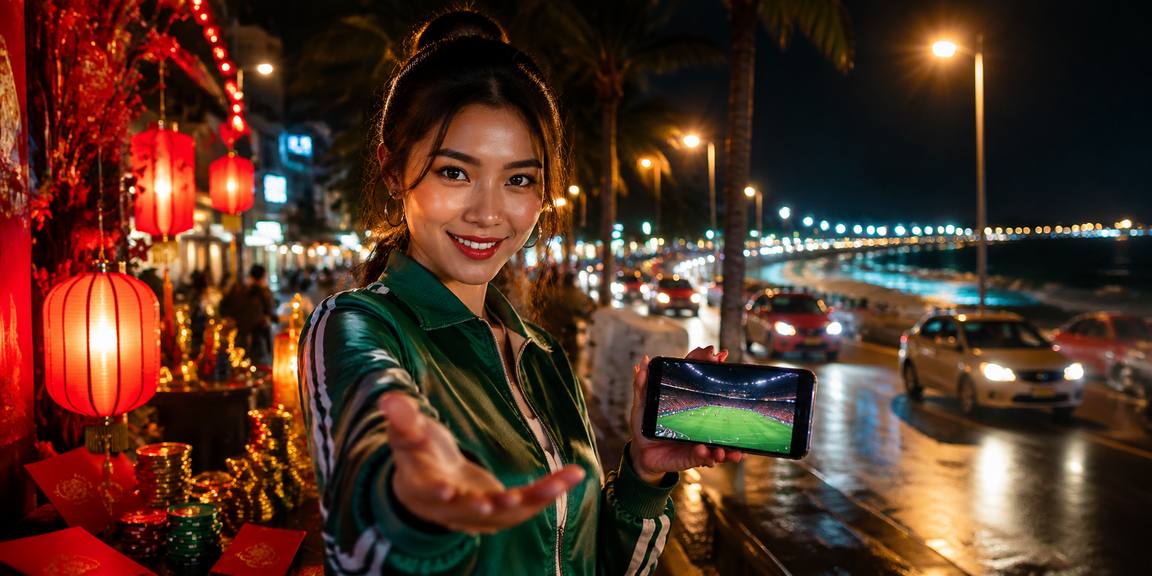 88xx26 Những gì có trong Trải Nghiệm Arcade của chúng tôi
